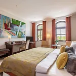 Pensión Zum Lindenhof Marxen