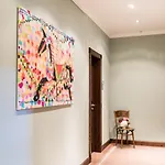 Pensión Zum Lindenhof 4*