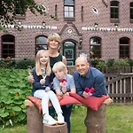 Zum Lindenhof 4* Marxen