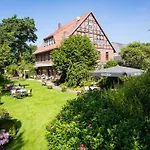 Pensión Zum Lindenhof 4*