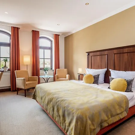 Casa de hóspedes Zum Lindenhof 4*