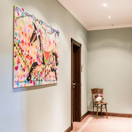 Casa de hóspedes Zum Lindenhof 4*