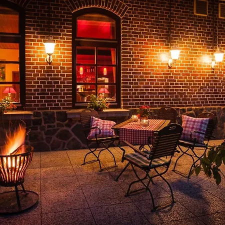 Zum Lindenhof 4* Marxen