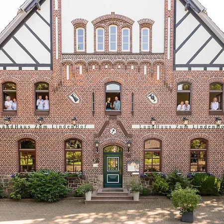 Zum Lindenhof