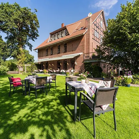 Zum Lindenhof 4* Marxen