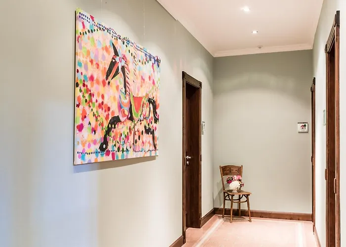 Pensionat Zum Lindenhof 4*