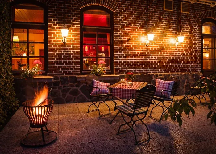 Zum Lindenhof 4* Marxen