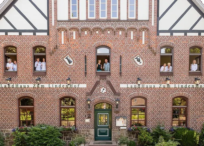 Zum Lindenhof