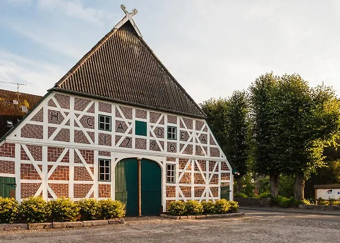 Zum Lindenhof Pensionat