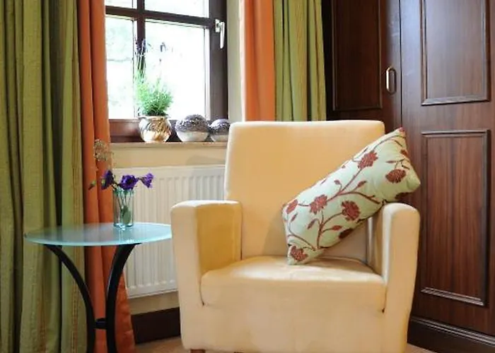 Zum Lindenhof Pensionat Marxen
